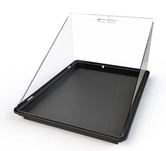 Zion Case - Vertical Display Case - 3 Pack-5