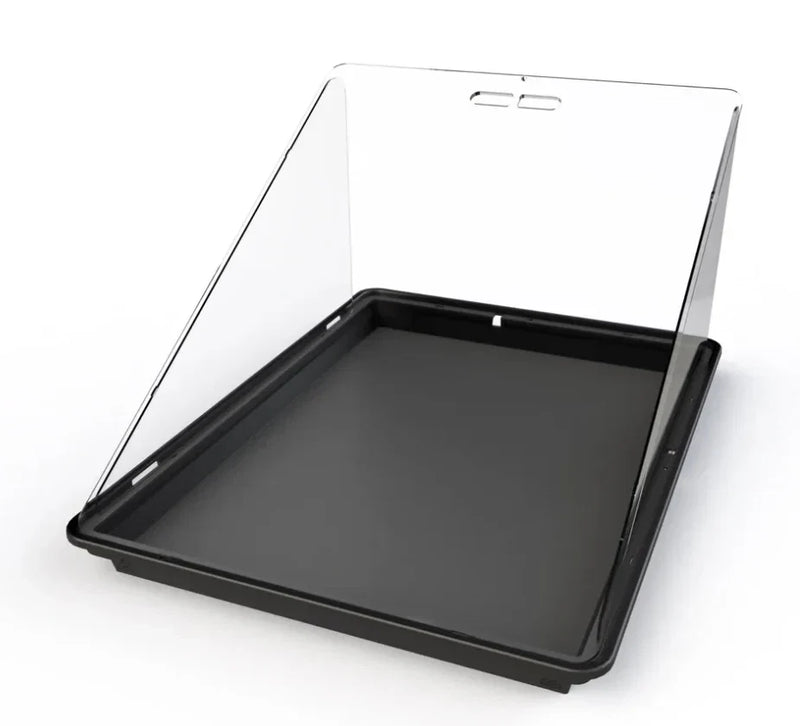 Zion Case - Vertical Display Case - 3 Pack-5