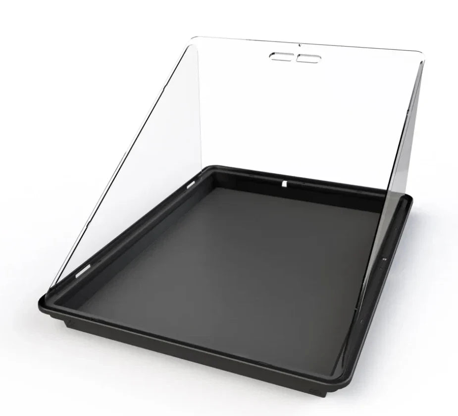 Zion Case - Vertical Display Case - 3 Pack-5