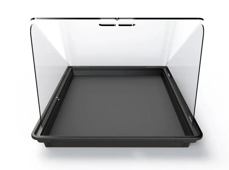 Zion Case - Vertical Display Case - 3 Pack-7