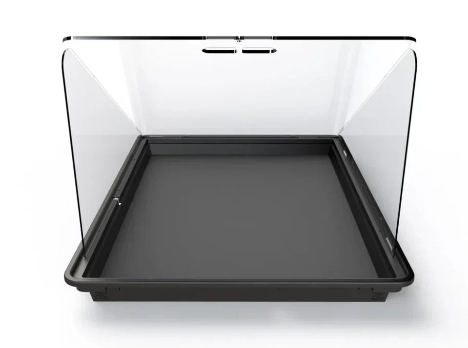 Zion Case - Vertical Display Case - 3 Pack-7