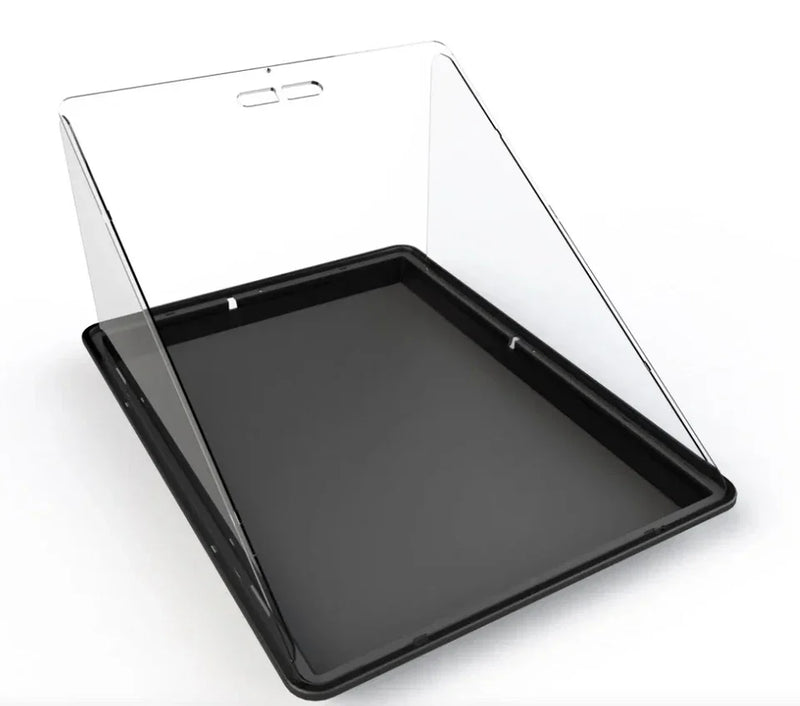 Zion Case - Vertical Display Case - 3 Pack-6