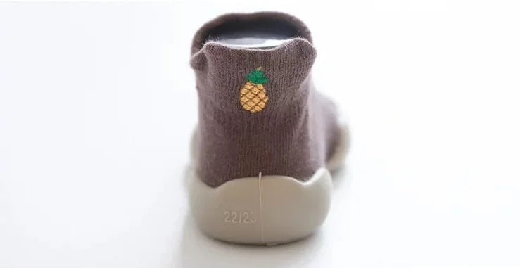 Sock Shoes | Wild Baby-11