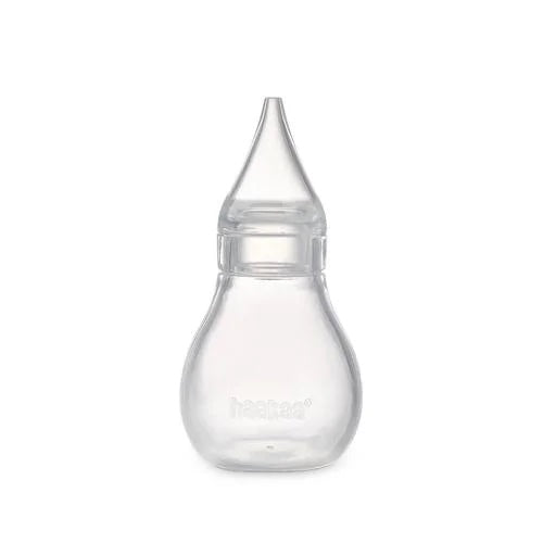 Easy-Squeezy Silicone Bulb Syringe - for stuffy noses-1