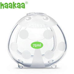 The Haakaa Ladybug - Silicone Milk Tray | 75 ml-2