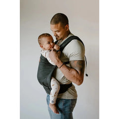 The Beluga Buckle Carrier-1