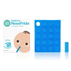Nasal Aspirator Filters-1