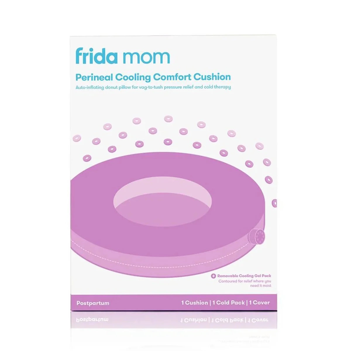 Perineal Cooling Comfort Cushion Frida-1