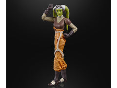 Star Wars: The Black Series 6" Hera Syndulla Rebels-2
