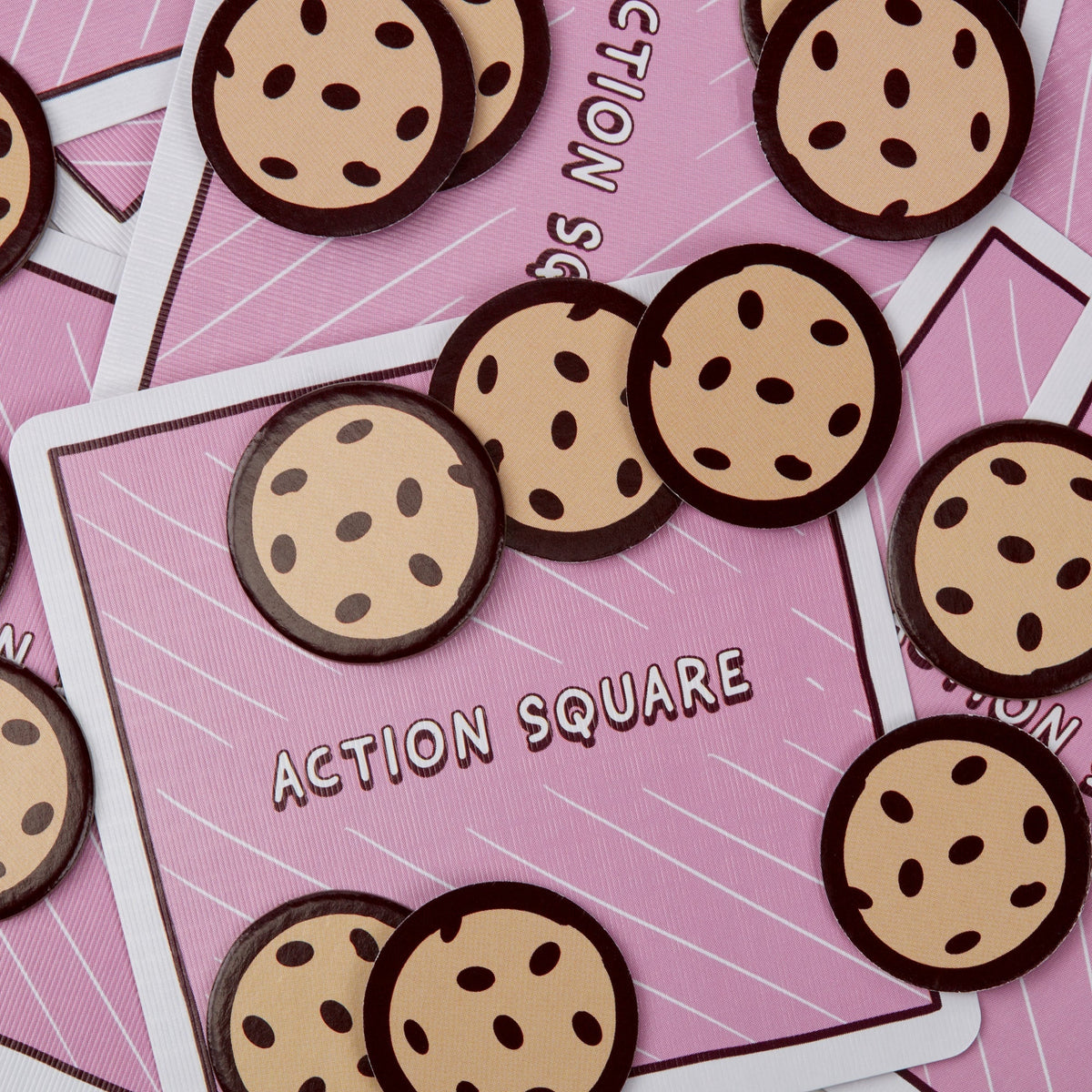 Sweet Existence, A Strange Planet Family-Friendly Party Card Game-2