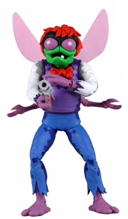 Neca - TMNT: Turtles in Time Ultimate Baxter Stockman-2