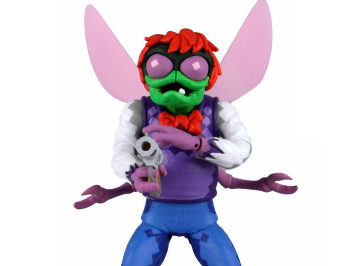 Neca - TMNT: Turtles in Time Ultimate Baxter Stockman-3
