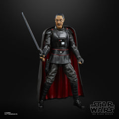 Star Wars The Black Series Moff Gideon - The Mandalorian-2