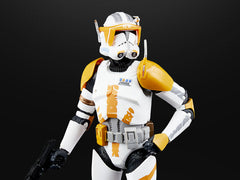 Star Wars: The Black Series Archive Collection Commander Cody-2