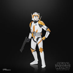 Star Wars: The Black Series Archive Collection Commander Cody-3
