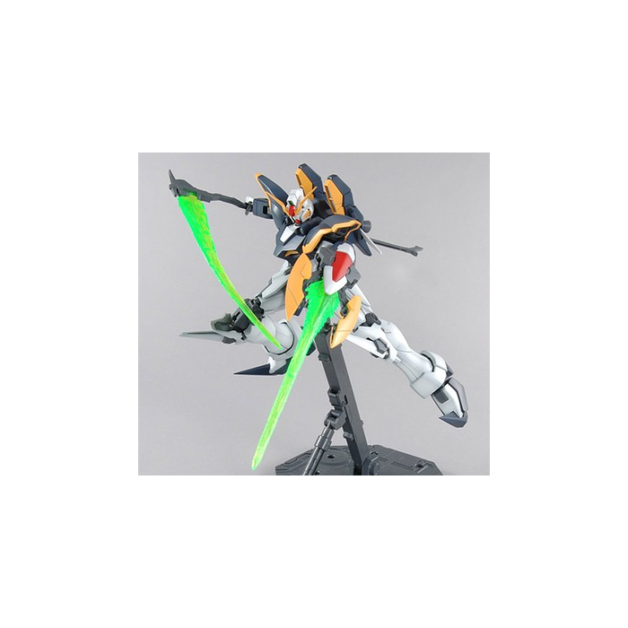 MG - 1/100 - Gundam Deathscythe EW Version-2