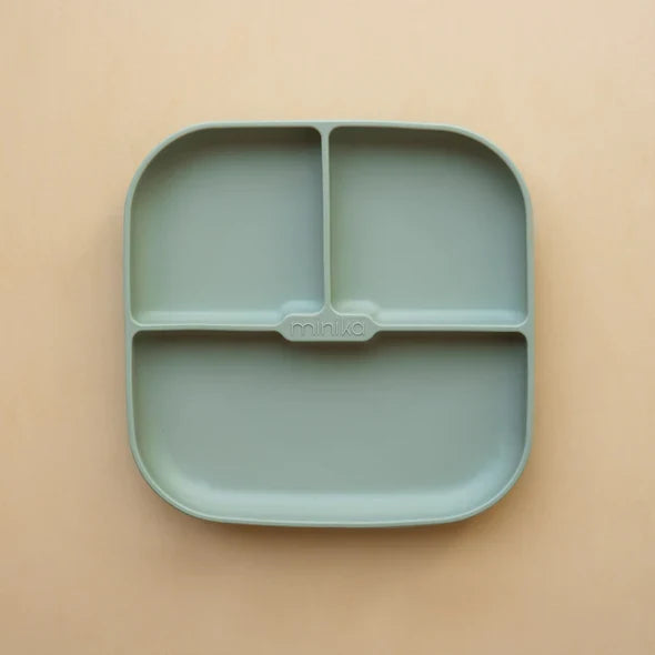 Silicone Suction Plate-2