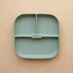 Silicone Suction Plate-2