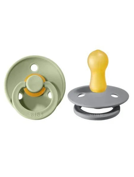 BIBS Pacifier Original 2 PK-20