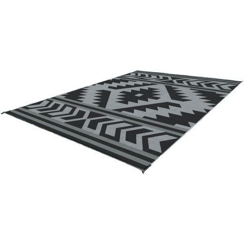 Kuma Outdoor RV Mat 9'X9'-3