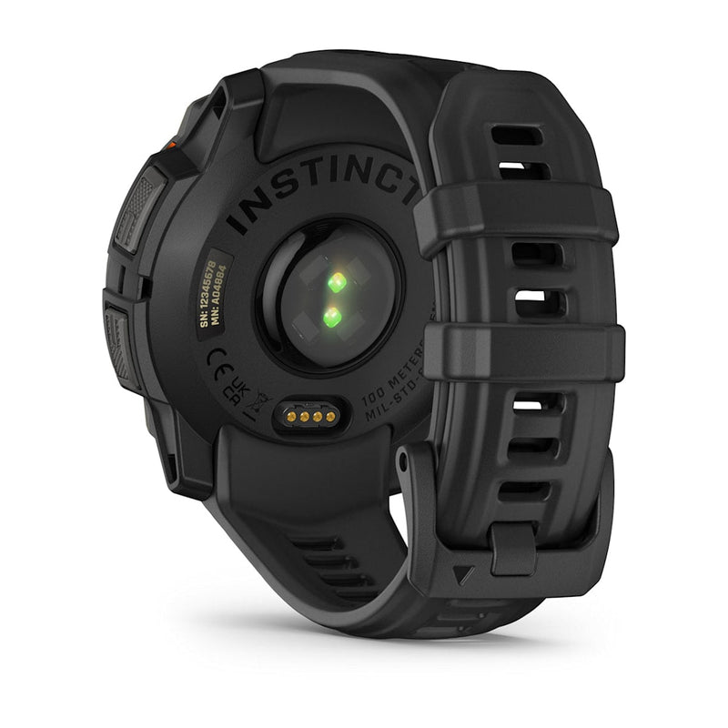 Instinct® 3 – 45 mm Solar Black-9