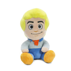 Scooby-Doo - Fred 8" Phunny Plush-1