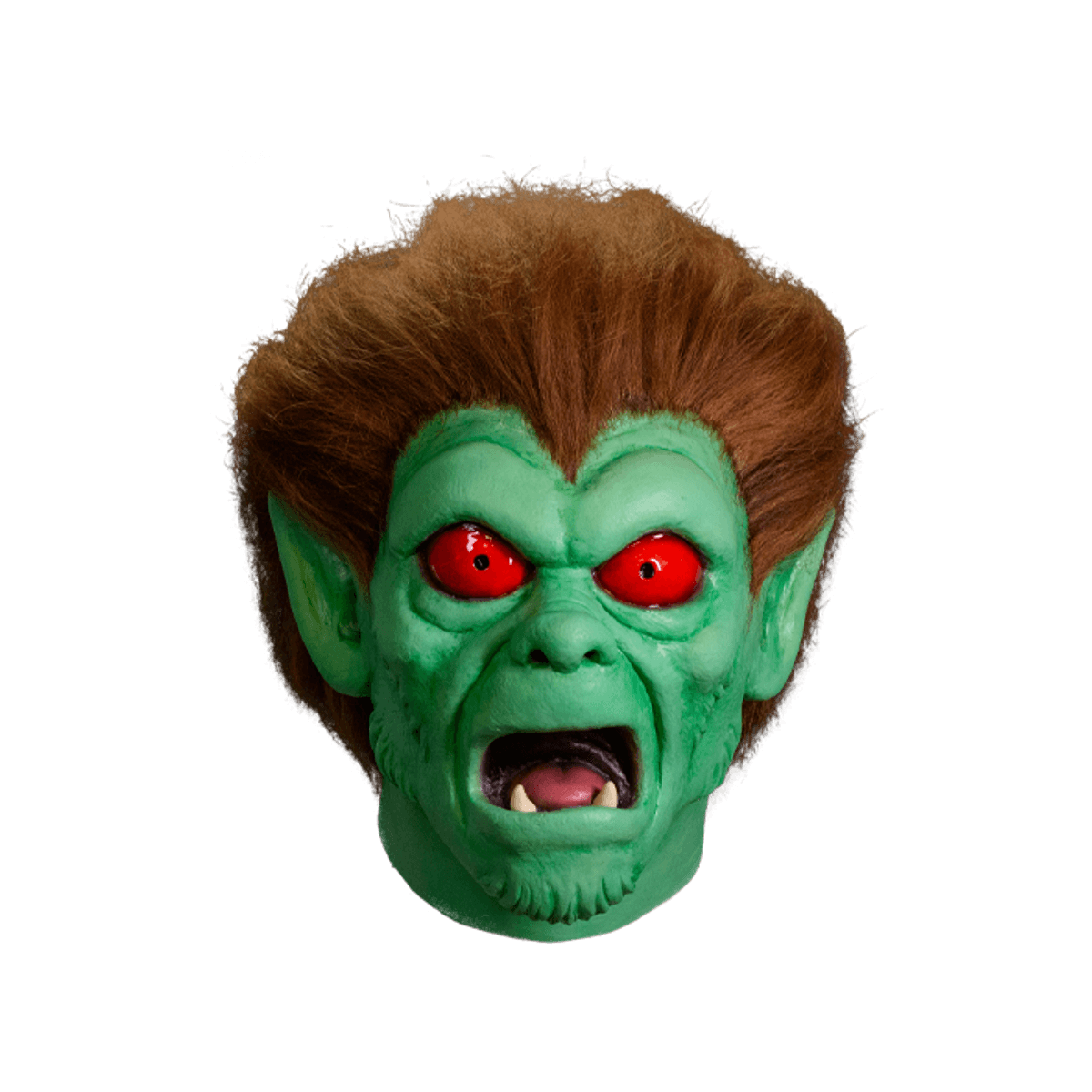 Scooby-Doo Werewolf Mask-1