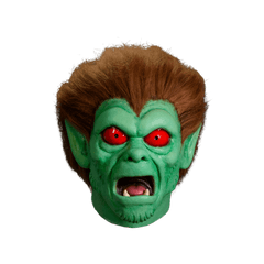 Scooby-Doo Werewolf Mask-1
