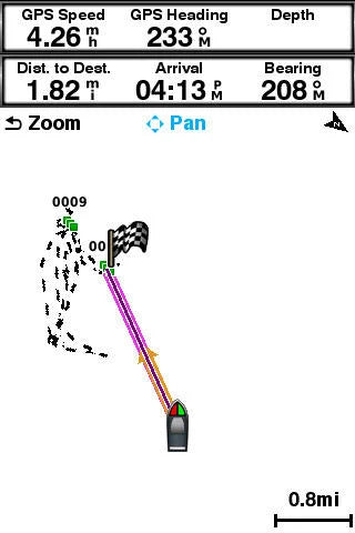 Garmin STRIKER™ 4 Portable Bundle-4