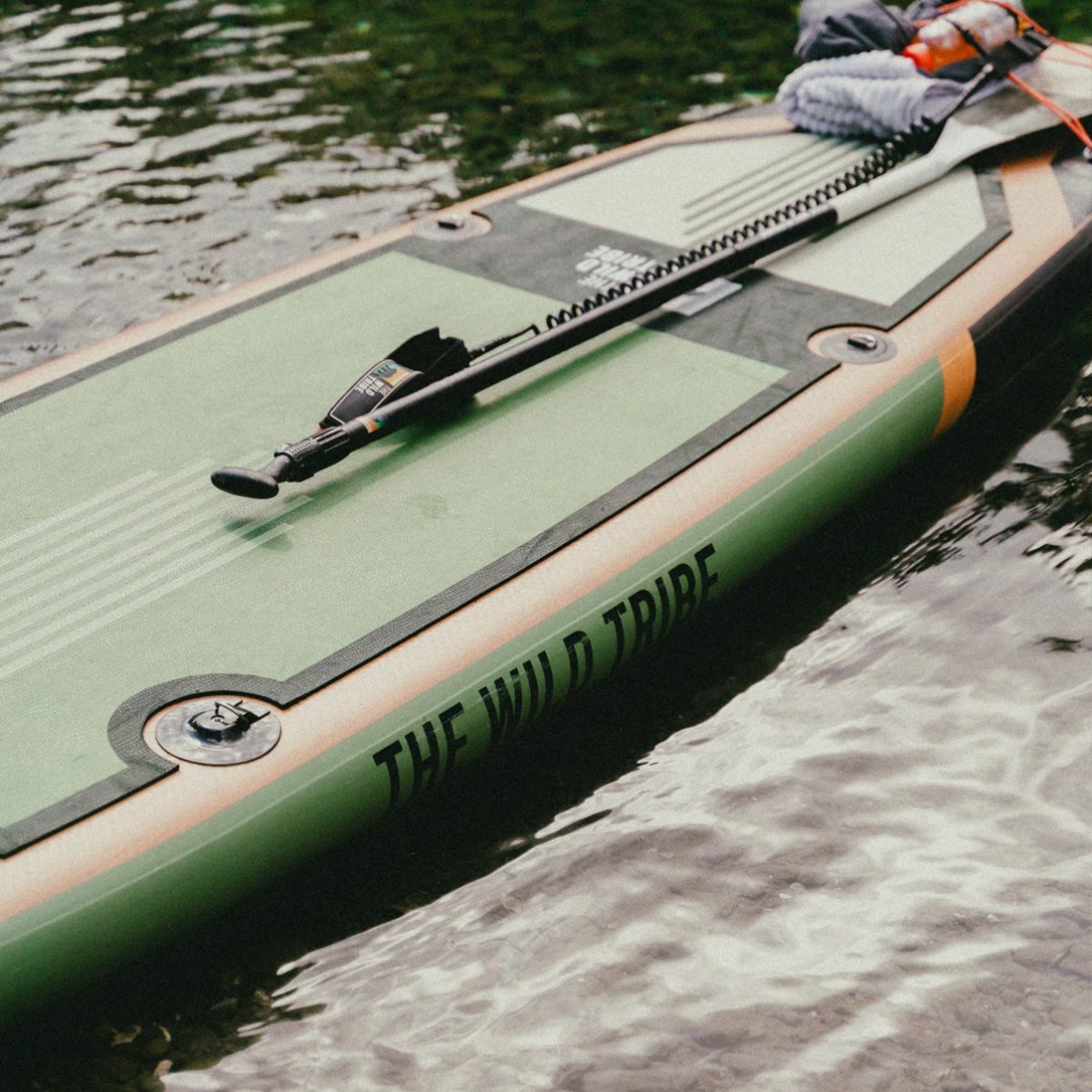 Sequoia XL 11'-15