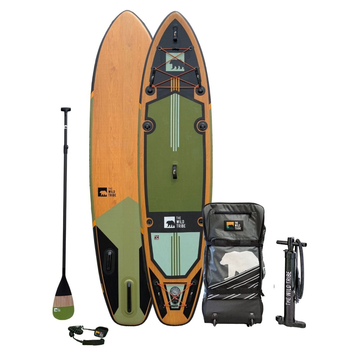 Sequoia XL 11'