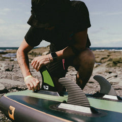 Sequoia XL 11'-13