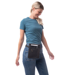 3 Pocket Server Pouch-1