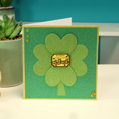 Diamond Sparkles Shimmer Card 50 Sheet Pack!-5