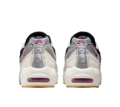 Nike SB 'Air Max 95' Shoes - Cactus Flower-3