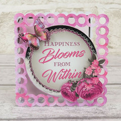 Shaped Cards Megamix-7