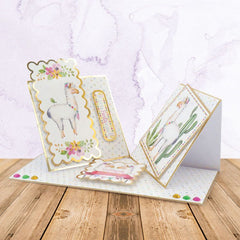 Shaped Cards Megamix-5