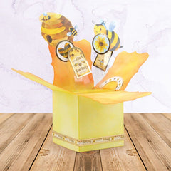 Shaped Cards Megamix-4