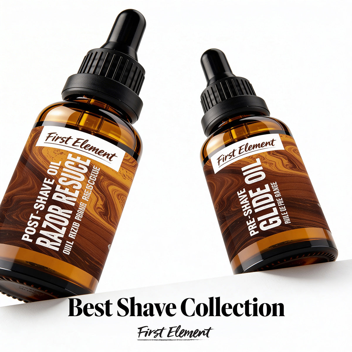 The Complete Shave System Kit-2