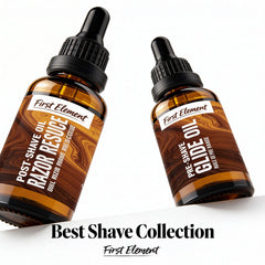The Complete Shave System Kit-2