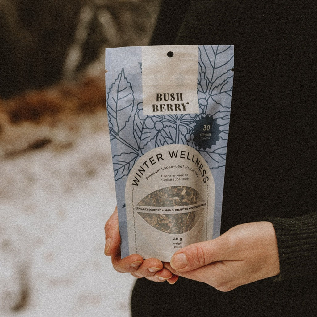 Organic Winter Wellness Tea-3