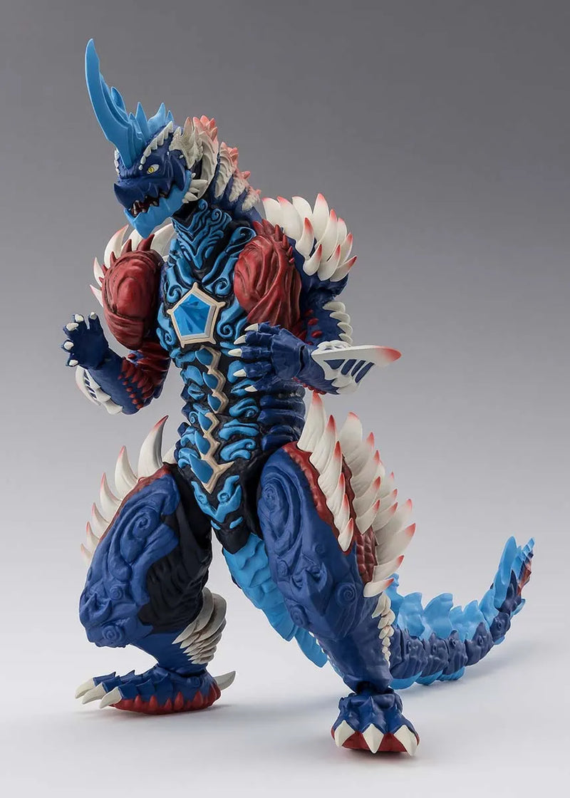 Ultraman - S.H.Figuarts - Rekiness-7