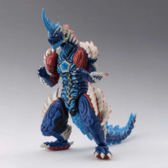 Ultraman - S.H.Figuarts - Rekiness-2