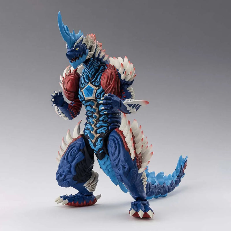 Ultraman - S.H.Figuarts - Rekiness-2