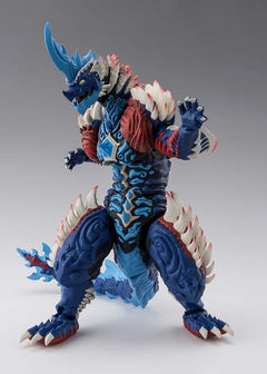 Ultraman - S.H.Figuarts - Rekiness-5