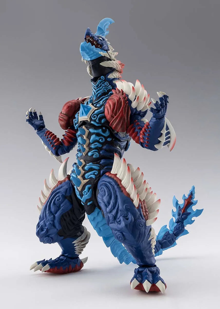 Ultraman - S.H.Figuarts - Rekiness-4