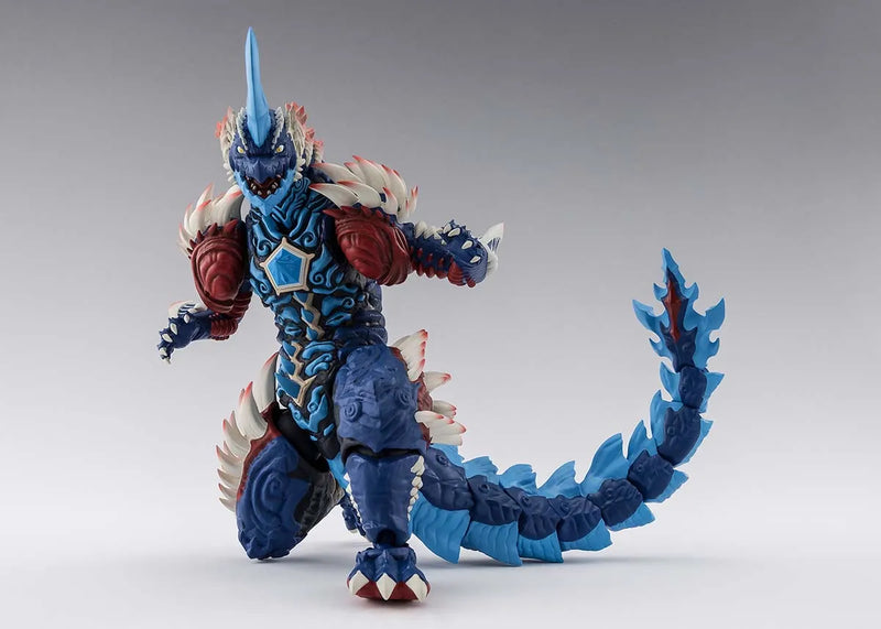 Ultraman - S.H.Figuarts - Rekiness-1