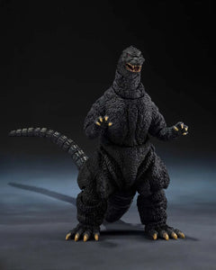 Godzilla [1989] Godzilla vs. Biollante - Movie Graphic Plus - S.H.MonsterArts - Godzilla-4