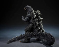 Godzilla [1989] Godzilla vs. Biollante - Movie Graphic Plus - S.H.MonsterArts - Godzilla-2