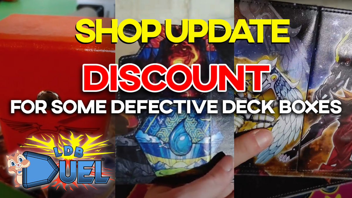 Random Defect Playmat - All sales are final - Please read the description-2